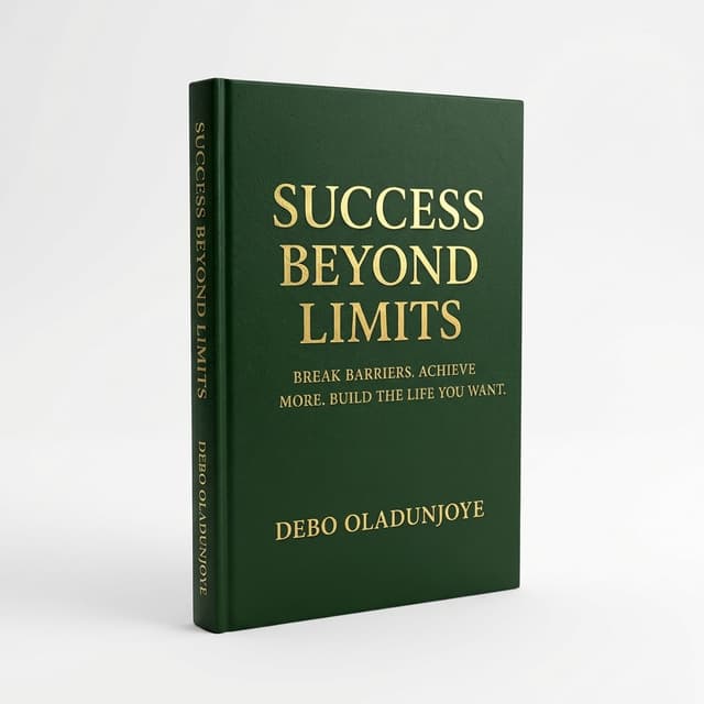 Success Beyond Limits